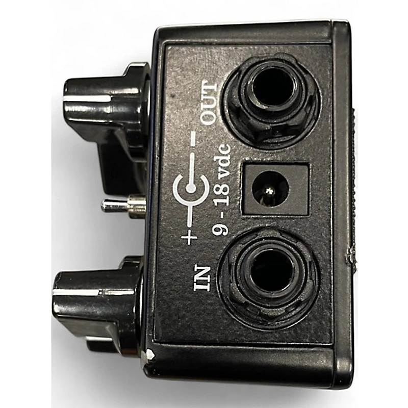 Used Seymour Duncan STUDIO BASS Effect Pedal