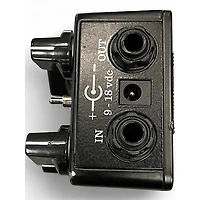 Used Seymour Duncan STUDIO BASS Effect Pedal