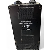 Used Seymour Duncan STUDIO BASS Effect Pedal