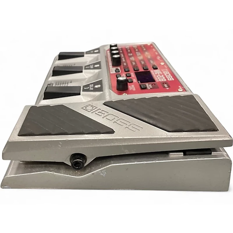 Used BOSS ME20B Bass Multi Bass Effect Pedal