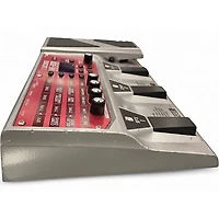 Used BOSS ME20B Bass Multi Bass Effect Pedal