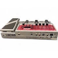 Used BOSS ME20B Bass Multi Bass Effect Pedal