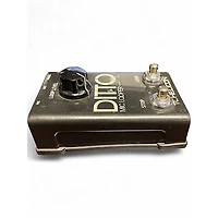 Used TC Helicon Ditto Mic Looper Vocal Processor