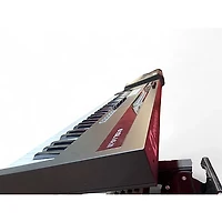 Used Novation 61SL MKII MIDI Controller