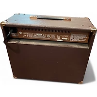 Used Rms RMSAC40 Acoustic Guitar Combo Amp