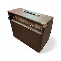 Used Rms RMSAC40 Acoustic Guitar Combo Amp