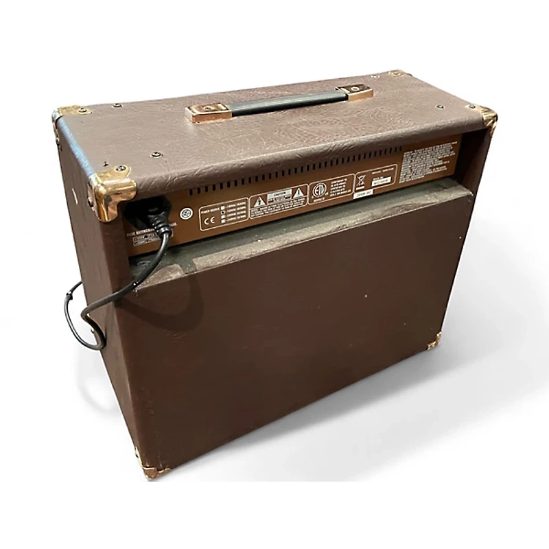 Used Rms RMSAC40 Acoustic Guitar Combo Amp