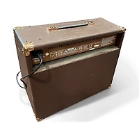 Used Rms RMSAC40 Acoustic Guitar Combo Amp
