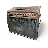 Used Rms RMSAC40 Acoustic Guitar Combo Amp