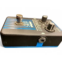 Used EBS Octabass Triple Mode Bass Octave Divider Bass Effect Pedal