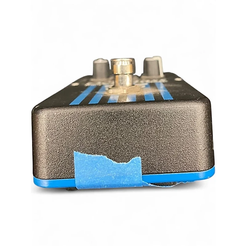 Used EBS Octabass Triple Mode Bass Octave Divider Bass Effect Pedal