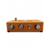 Used Warm Audio FOXY TONE BOX Effect Pedal