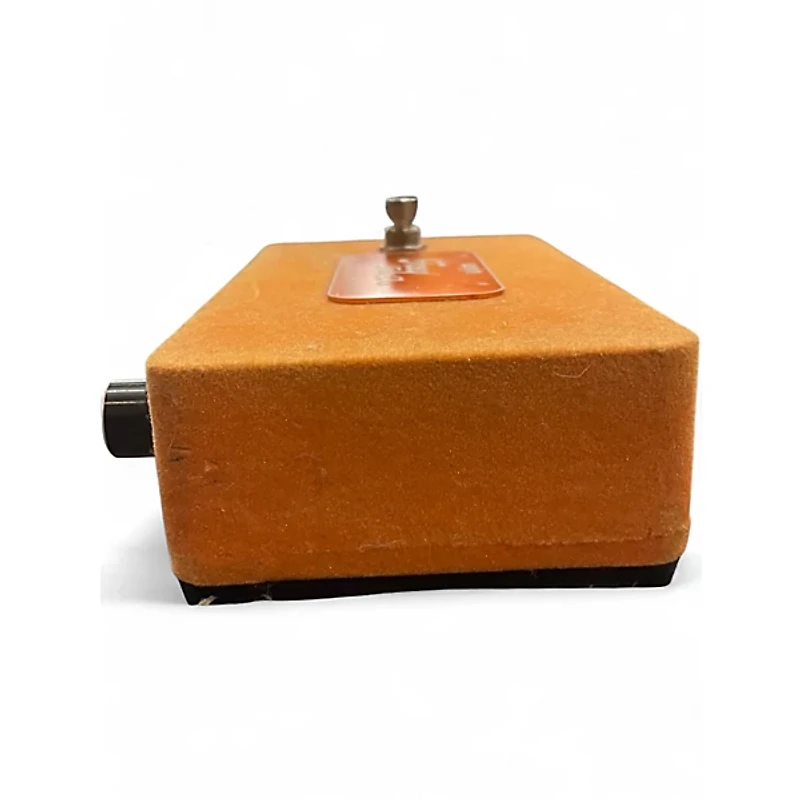 Used Warm Audio FOXY TONE BOX Effect Pedal