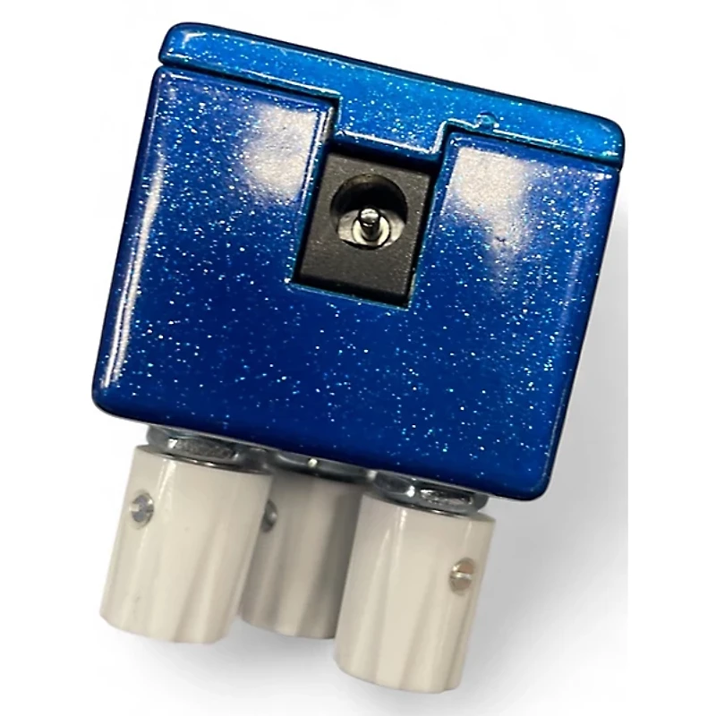 Used Wampler Ego Compressor Effect Pedal