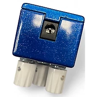 Used Wampler Ego Compressor Effect Pedal