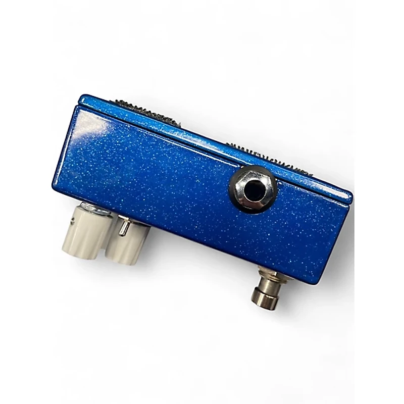 Used Wampler Ego Compressor Effect Pedal