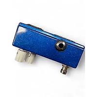 Used Wampler Ego Compressor Effect Pedal