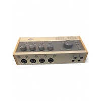 Used Universal Audio VOLT 4/76P Audio Interface