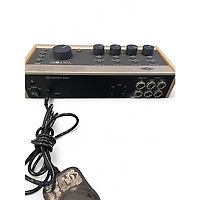 Used Universal Audio VOLT 4/76P Audio Interface
