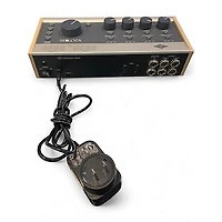 Used Universal Audio VOLT 4/76P Audio Interface