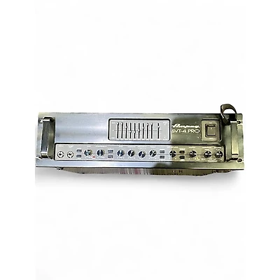 Used Ampeg svt-4 pro Bass Amp Head