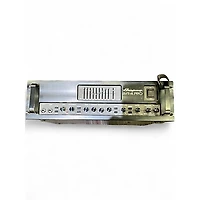 Used Ampeg svt-4 pro Bass Amp Head