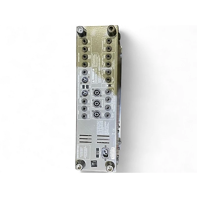 Used Ampeg svt-4 pro Bass Amp Head