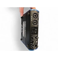 Used PreSonus Studio 24C Audio Interface