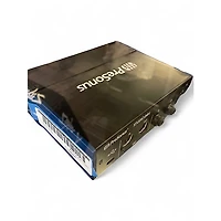 Used PreSonus Studio 24C Audio Interface