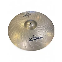 Used Zildjian 20in Z Custom Ride Cymbal