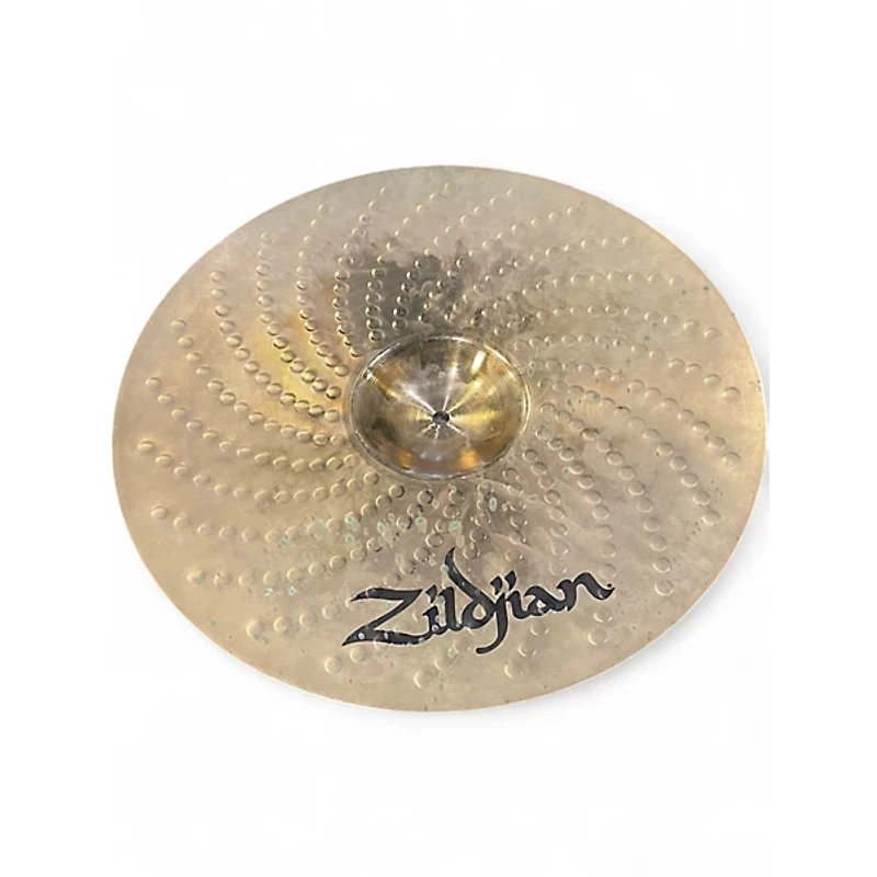 Used Zildjian 20in Z Custom Ride Cymbal