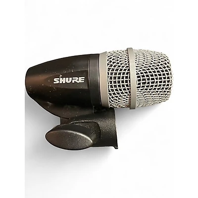 Used Shure PG56 Dynamic Microphone