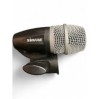 Used Shure PG56 Dynamic Microphone