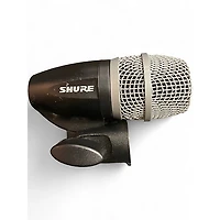 Used Shure PG56 Dynamic Microphone