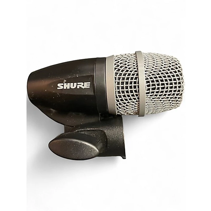 Used Shure PG56 Dynamic Microphone