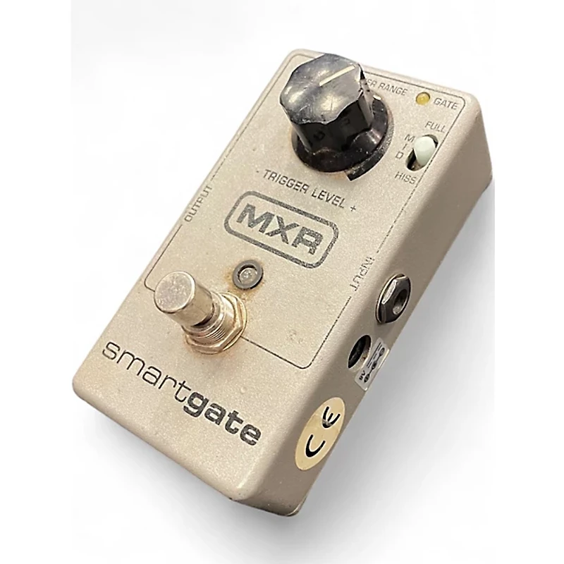 Used MXR M135 Smart Gate Effect Pedal