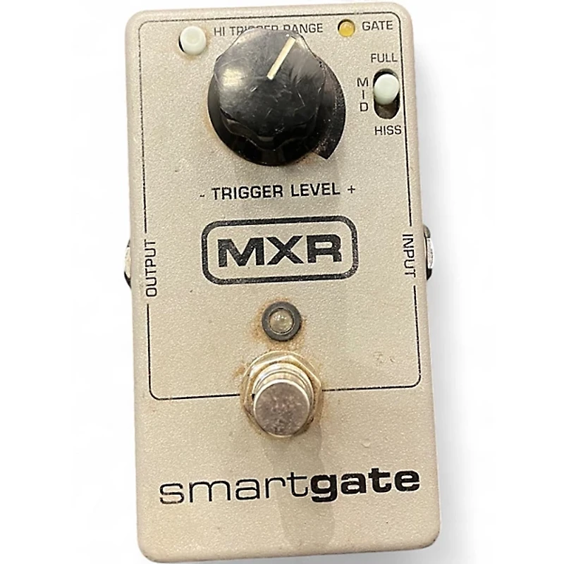 Used MXR M135 Smart Gate Effect Pedal
