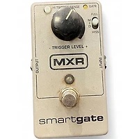 Used MXR M135 Smart Gate Effect Pedal