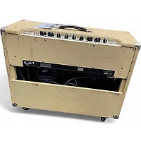 Used Peavey Classic 50 50W 2x12 Tube Guitar Combo Amp