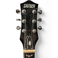 Used Gretsch Guitars G5230T Black Solid Body Electric Guitar