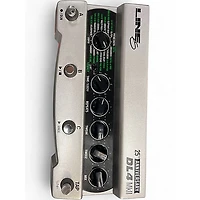 Used Line 6 DL4 MKII 25TH ANNIVERSARY Effect Pedal