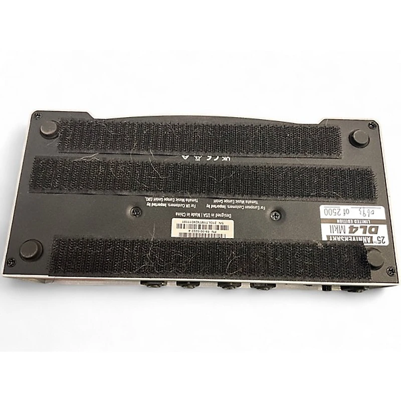 Used Line 6 DL4 MKII 25TH ANNIVERSARY Effect Pedal