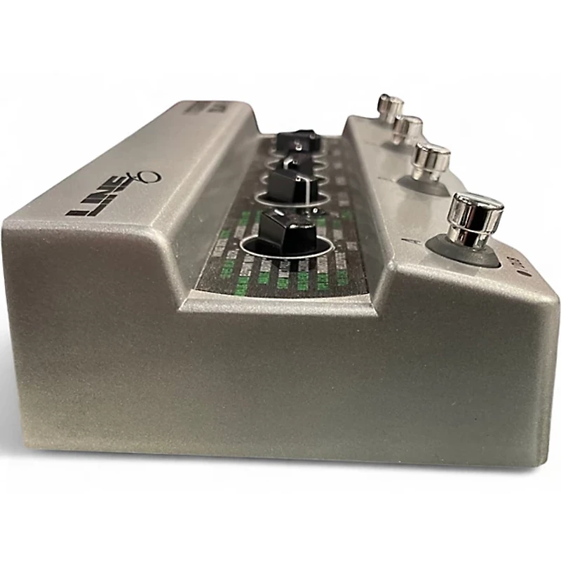 Used Line 6 DL4 MKII 25TH ANNIVERSARY Effect Pedal