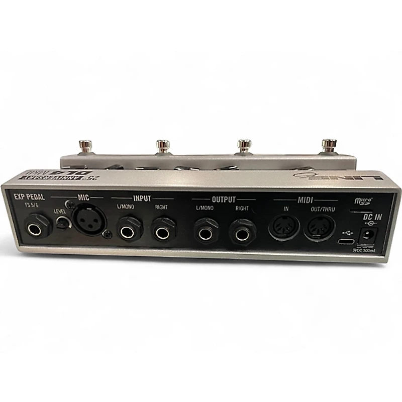 Used Line 6 DL4 MKII 25TH ANNIVERSARY Effect Pedal