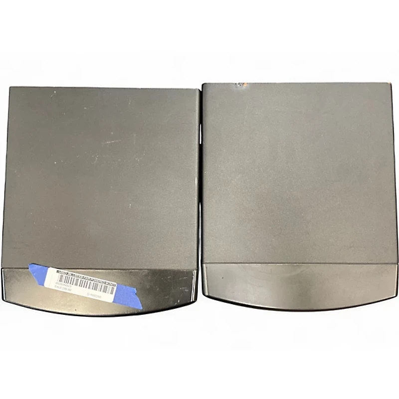 Used JBL LSR308 Pair Powered Monitor