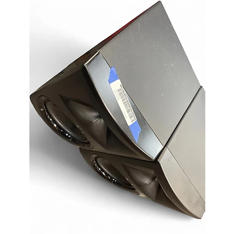 Used JBL LSR308 Pair Powered Monitor