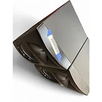 Used JBL LSR308 Pair Powered Monitor