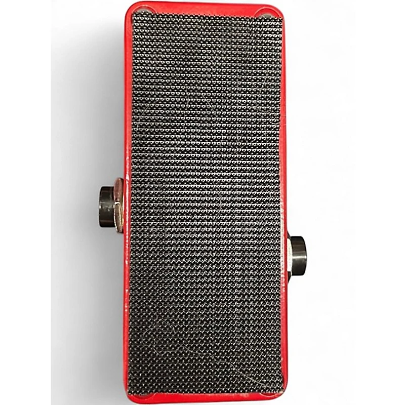 Used BBE ms92 mini sonic stomp Pedal