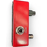 Used BBE ms92 mini sonic stomp Pedal