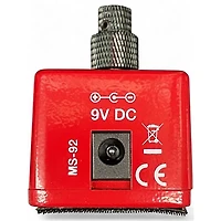 Used BBE ms92 mini sonic stomp Pedal